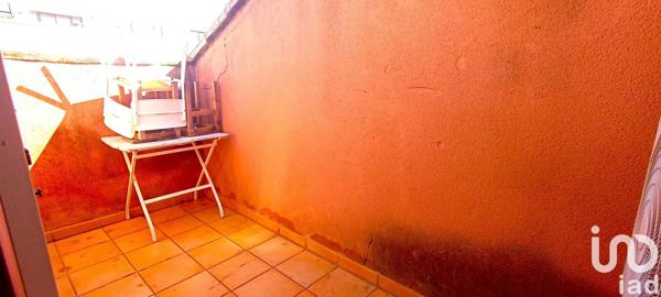 Appartement à vendre 3 pièces 61 m² La Seyne-sur-Mer