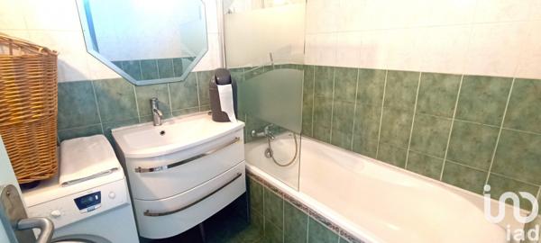 Appartement à vendre 3 pièces 61 m² La Seyne-sur-Mer