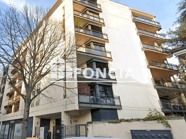 Location Appartement 3 pièces 67.86 m² - VIA HUGO Valence 26000