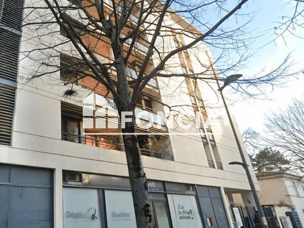 Location Appartement 3 pièces 67.86 m² - VIA HUGO Valence 26000