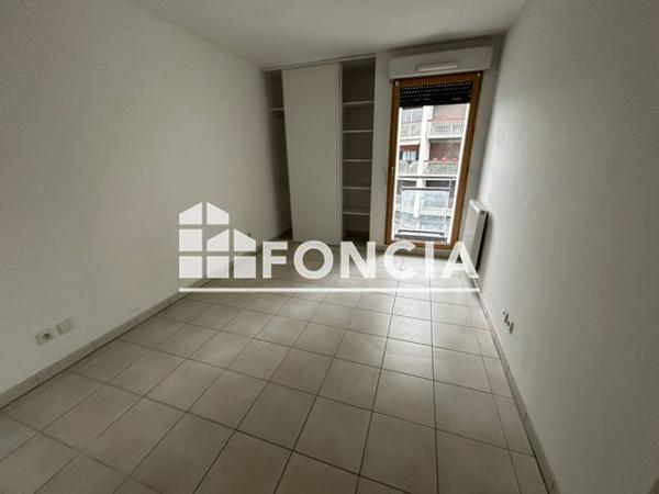 Location Appartement 3 pièces 67.86 m² - VIA HUGO Valence 26000