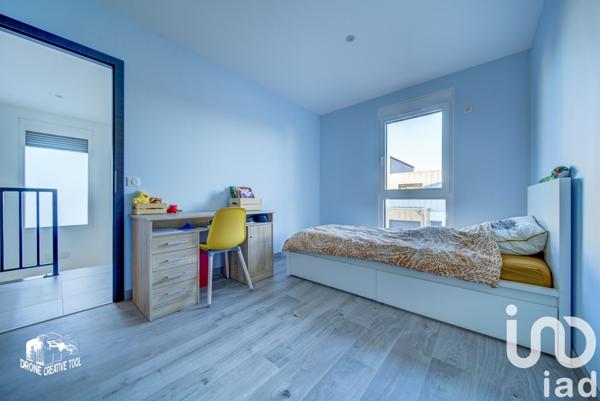 Maison 5 pièces de 108 m² à Augny (57685)