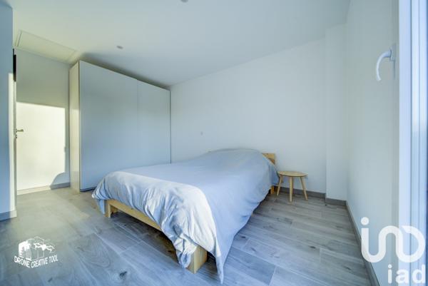 Maison 5 pièces de 108 m² à Augny (57685)