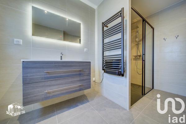 Maison 5 pièces de 108 m² à Augny (57685)