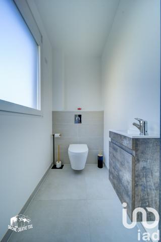 Maison 5 pièces de 108 m² à Augny (57685)