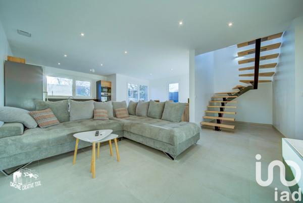 Maison 5 pièces de 108 m² à Augny (57685)