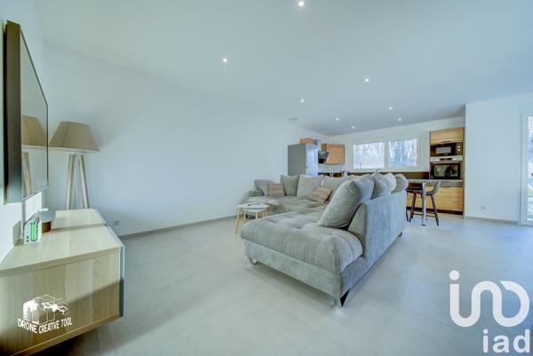 Maison 5 pièces de 108 m² à Augny (57685)