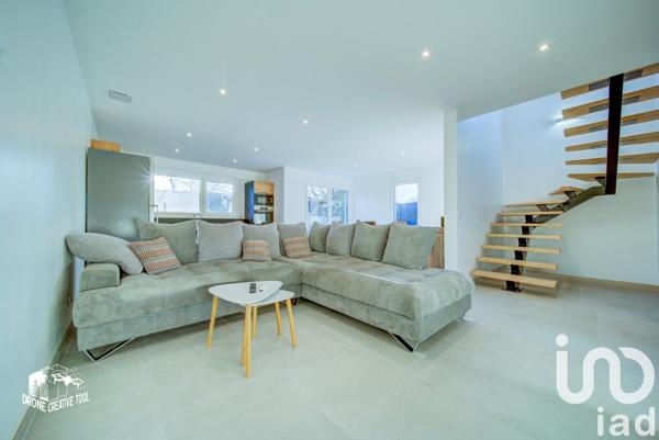 Maison 5 pièces de 108 m² à Augny (57685)