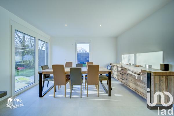 Maison 5 pièces de 108 m² à Augny (57685)