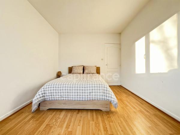 Charmant T4 de 75 m² à Chevigny Saint Sauveur