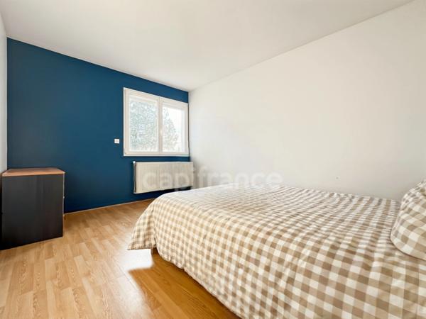 Charmant T4 de 75 m² à Chevigny Saint Sauveur