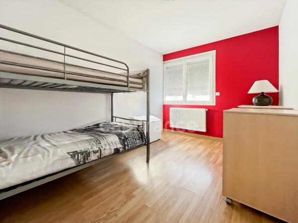 Charmant T4 de 75 m² à Chevigny Saint Sauveur