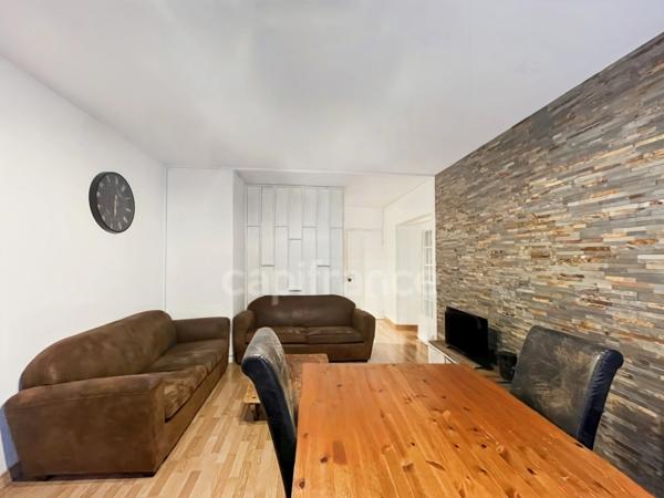 Charmant T4 de 75 m² à Chevigny Saint Sauveur