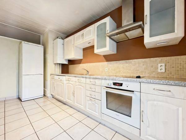 Charmant T4 de 75 m² à Chevigny Saint Sauveur