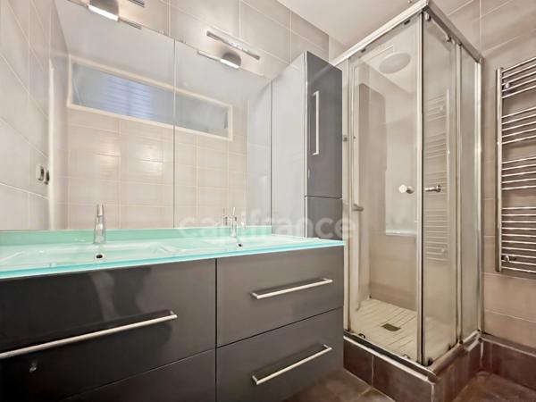 Charmant T4 de 75 m² à Chevigny Saint Sauveur