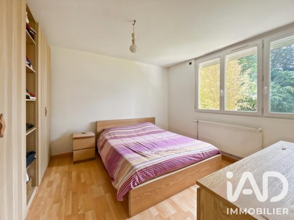 Maison à vendre 5 pièces 127 m² Brie-Comte-Robert