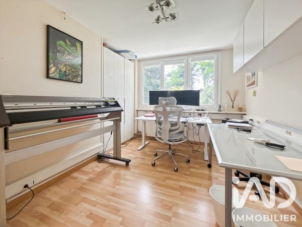 Maison à vendre 5 pièces 127 m² Brie-Comte-Robert