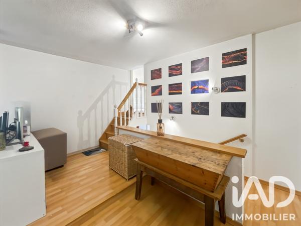 Maison à vendre 5 pièces 127 m² Brie-Comte-Robert