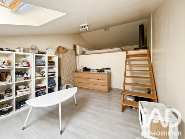 Maison à vendre 5 pièces 127 m² Brie-Comte-Robert
