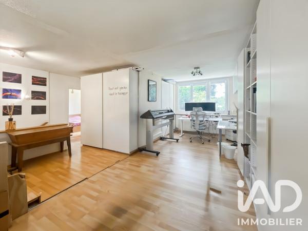 Maison à vendre 5 pièces 127 m² Brie-Comte-Robert