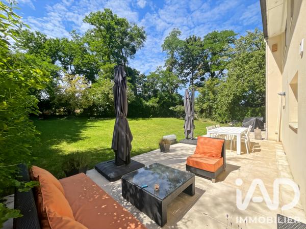 Maison à vendre 5 pièces 127 m² Brie-Comte-Robert