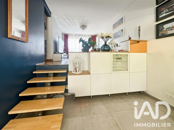 Maison à vendre 5 pièces 127 m² Brie-Comte-Robert