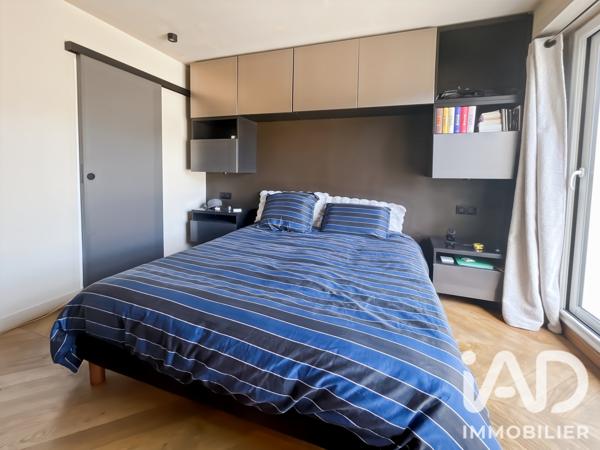 Maison à vendre 5 pièces 127 m² Brie-Comte-Robert