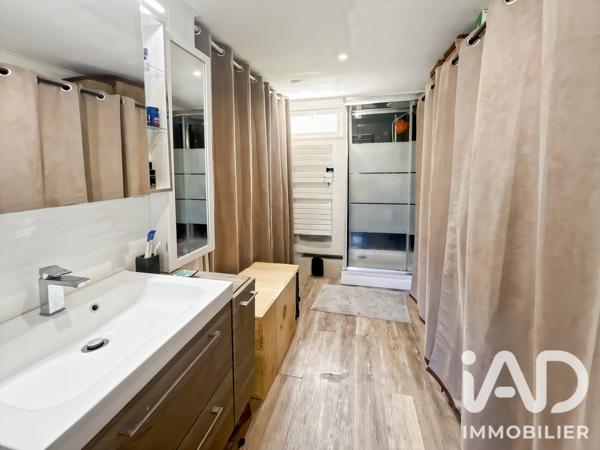 Maison à vendre 5 pièces 127 m² Brie-Comte-Robert