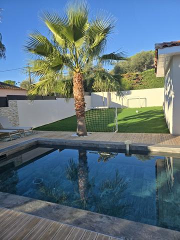 Villas 178 m² à Villetelle 34400