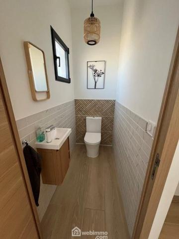 Villas 178 m² à Villetelle 34400