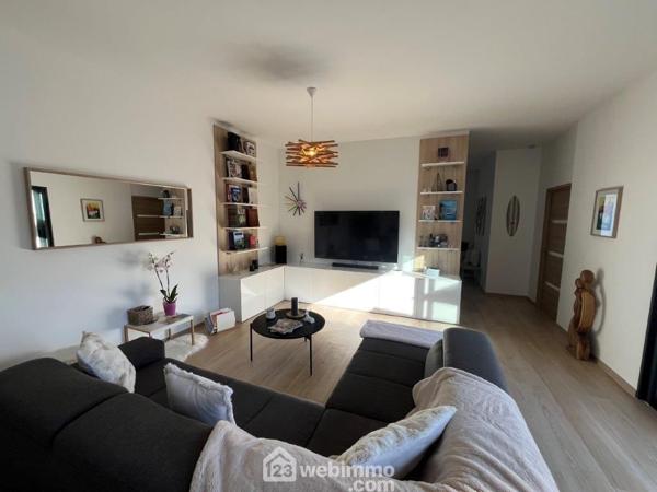 Villas 178 m² à Villetelle 34400