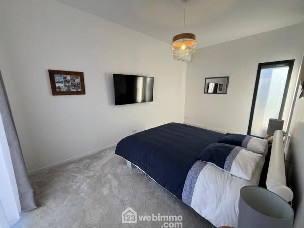 Villas 178 m² à Villetelle 34400
