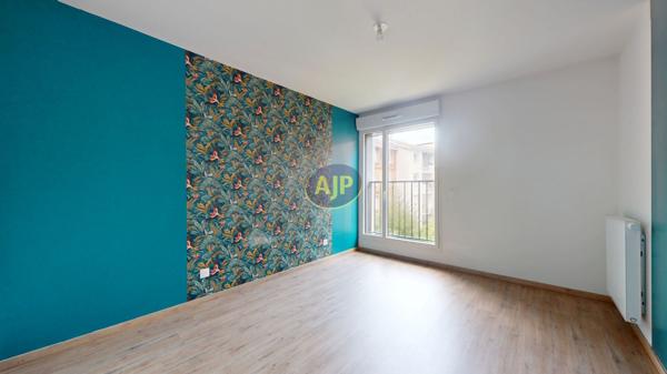 Vente appartement Begles : 259 000 € - AJP Immobilier Bordeaux Nansouty