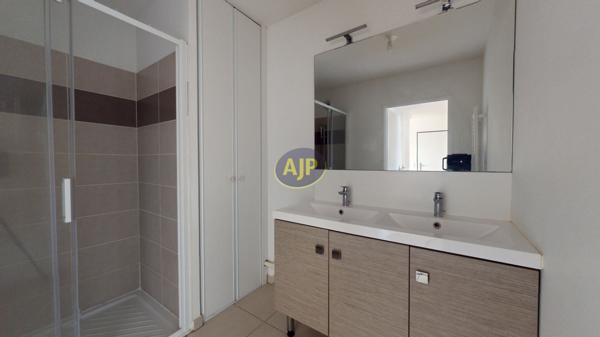 Vente appartement Begles : 259 000 € - AJP Immobilier Bordeaux Nansouty
