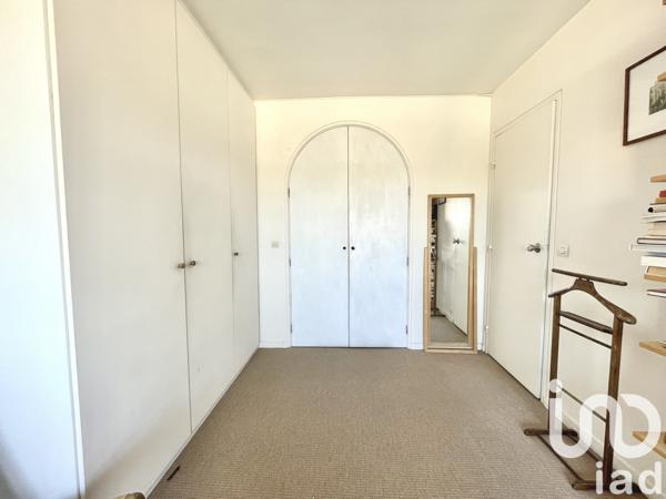 Appartement à vendre 5 pièces 110 m² Boulogne-Billancourt