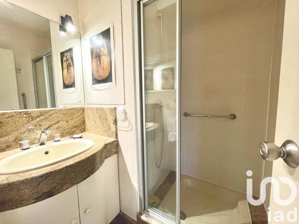 Appartement à vendre 5 pièces 110 m² Boulogne-Billancourt