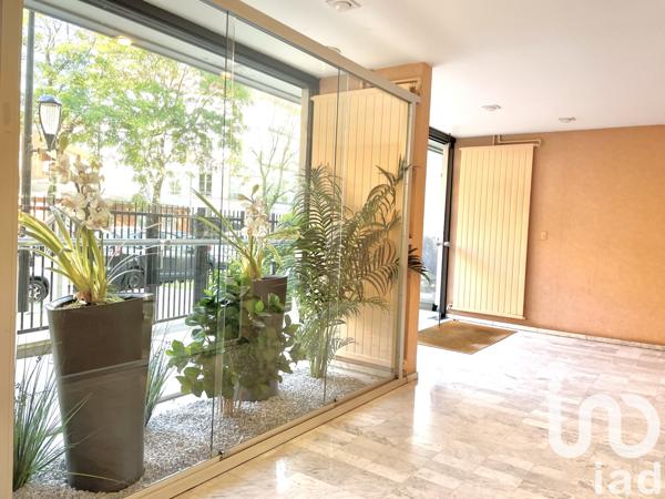 Appartement à vendre 5 pièces 110 m² Boulogne-Billancourt