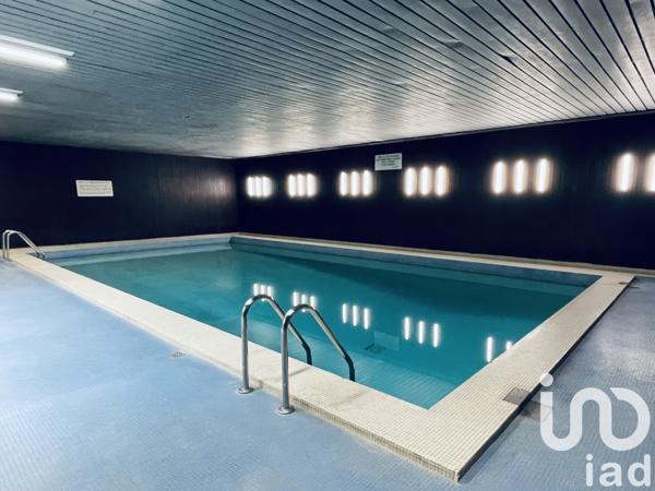 Appartement à vendre 5 pièces 110 m² Boulogne-Billancourt