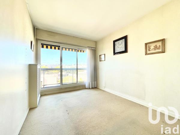 Appartement à vendre 5 pièces 110 m² Boulogne-Billancourt