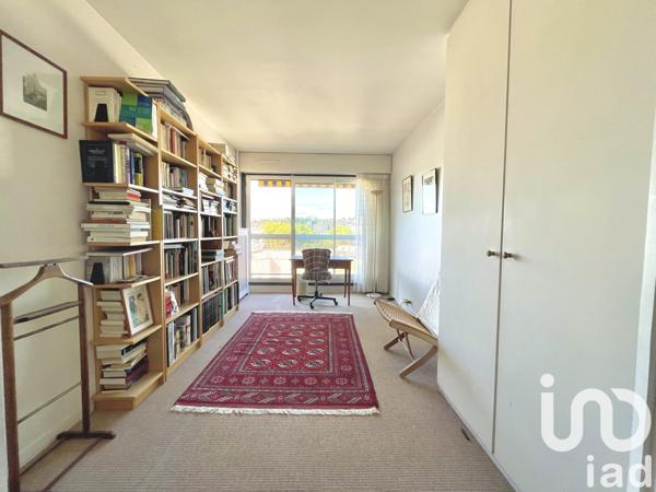 Appartement à vendre 5 pièces 110 m² Boulogne-Billancourt