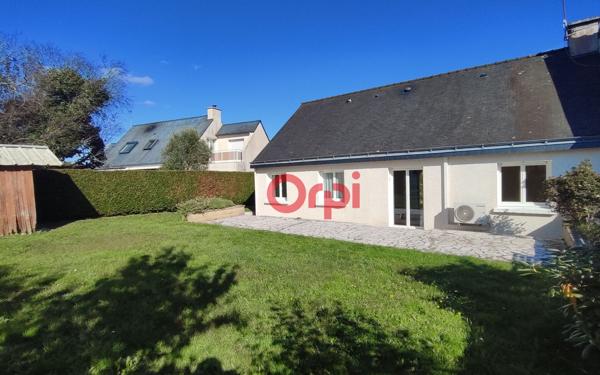 Maison à vendre    4 pièces •  Theix