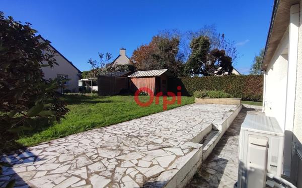 Maison à vendre    4 pièces •  Theix