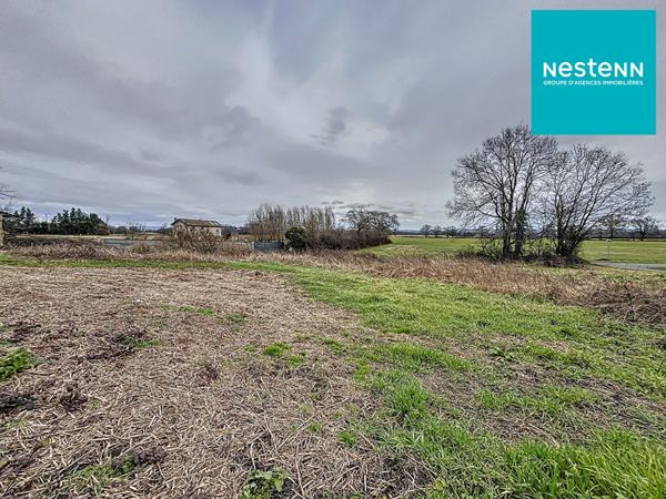 Terrain Montrond Les Bains 1033 m2