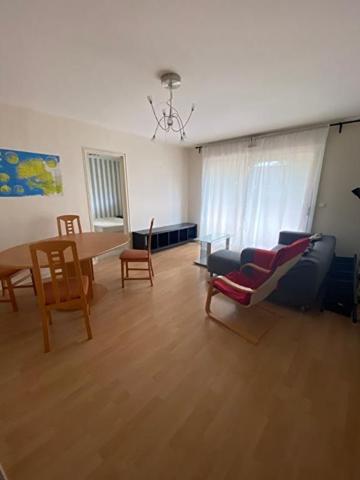 A louer - Appartement T2 meublé - Quartier de Kérinou à Brest