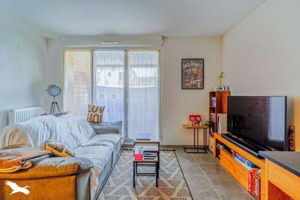 Appartement à vendre |  Le Haillan |  2 pièces | 43 m²