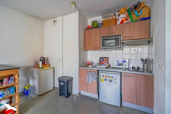 Appartement à vendre |  Le Haillan |  2 pièces | 43 m²