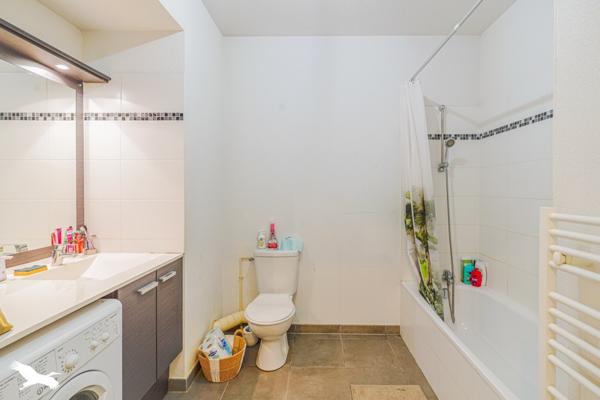 Appartement à vendre |  Le Haillan |  2 pièces | 43 m²