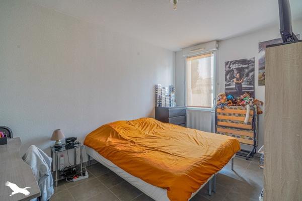 Appartement à vendre |  Le Haillan |  2 pièces | 43 m²