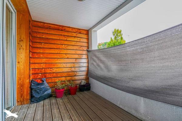 Appartement à vendre |  Le Haillan |  2 pièces | 43 m²