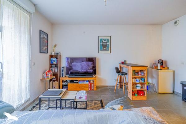 Appartement à vendre |  Le Haillan |  2 pièces | 43 m²